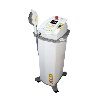 Ascua KLD - 1